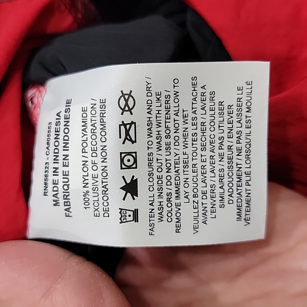 NWT Jordan Jumpsuit - Picture 12 of 13